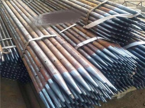班玛注浆管