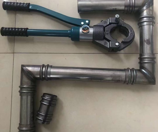 班玛冷却管生产