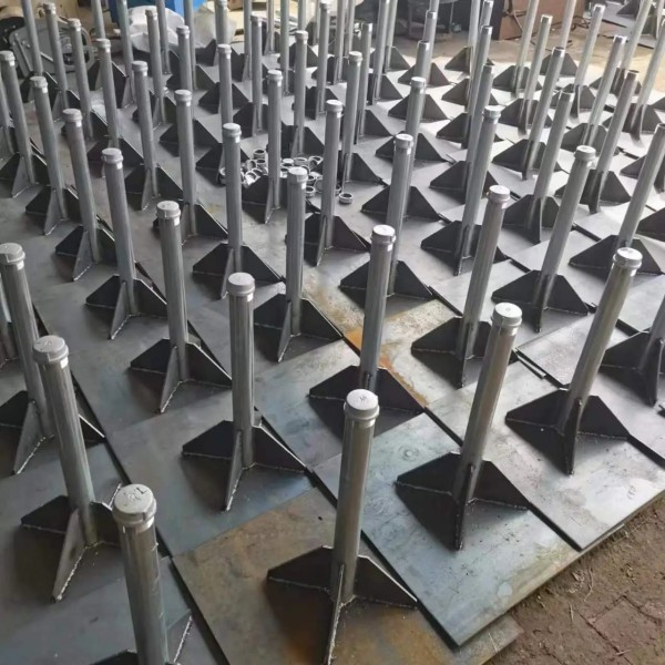 班玛鑫亿呈沉降板生产