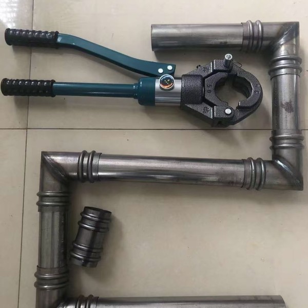 班玛鑫亿呈冷却管